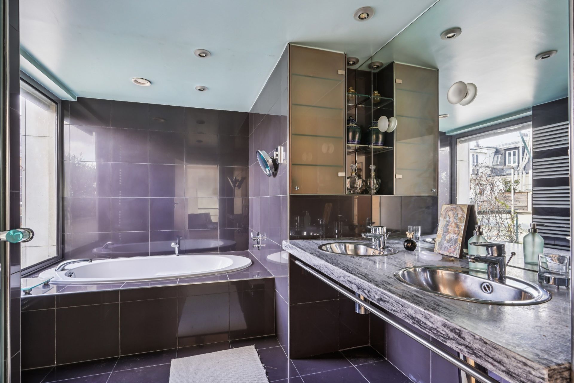 appartement de luxe 5 Pièces en vente sur NEUILLY SUR SEINE (92200)