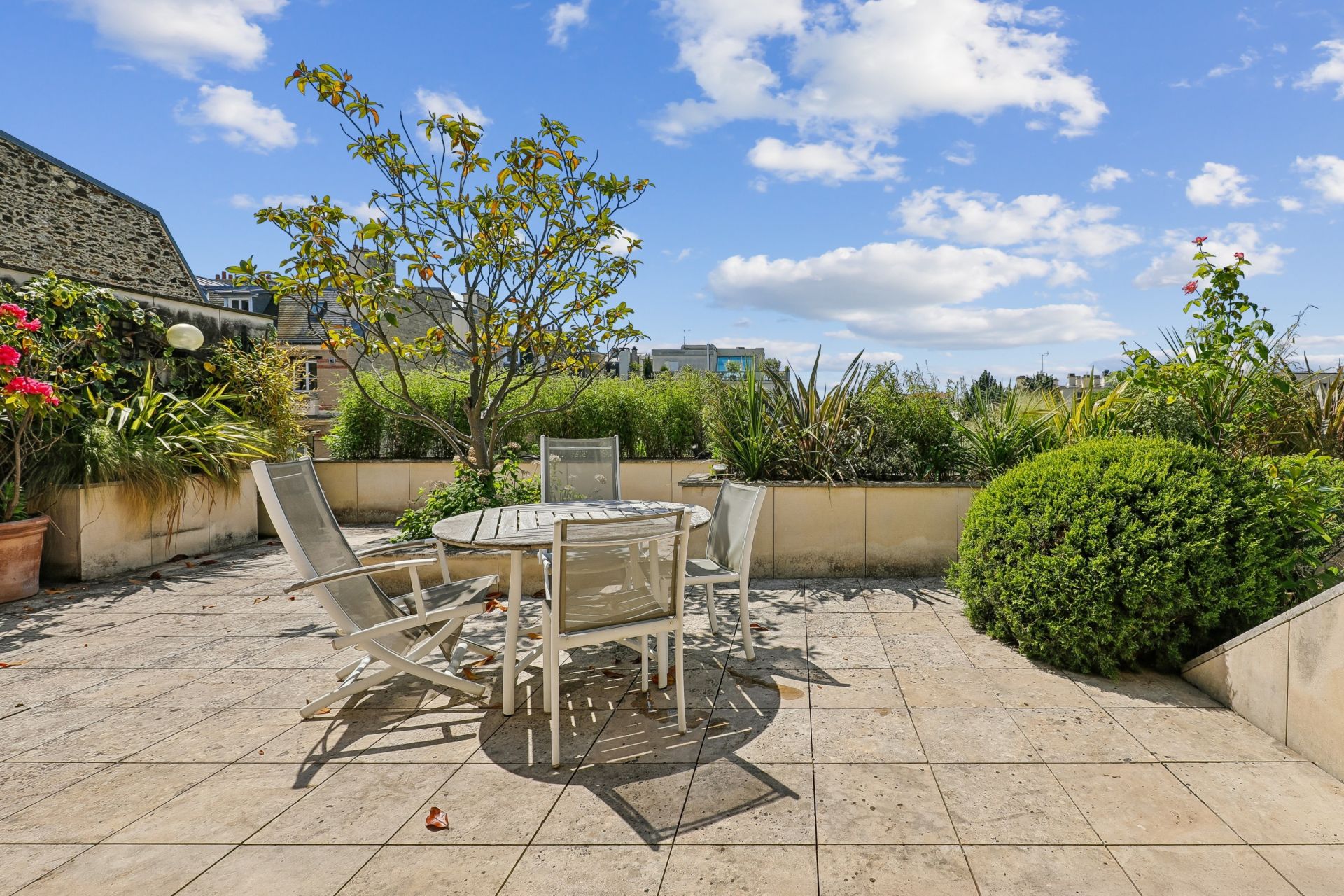 appartement de luxe 5 Pièces en vente sur NEUILLY SUR SEINE (92200)