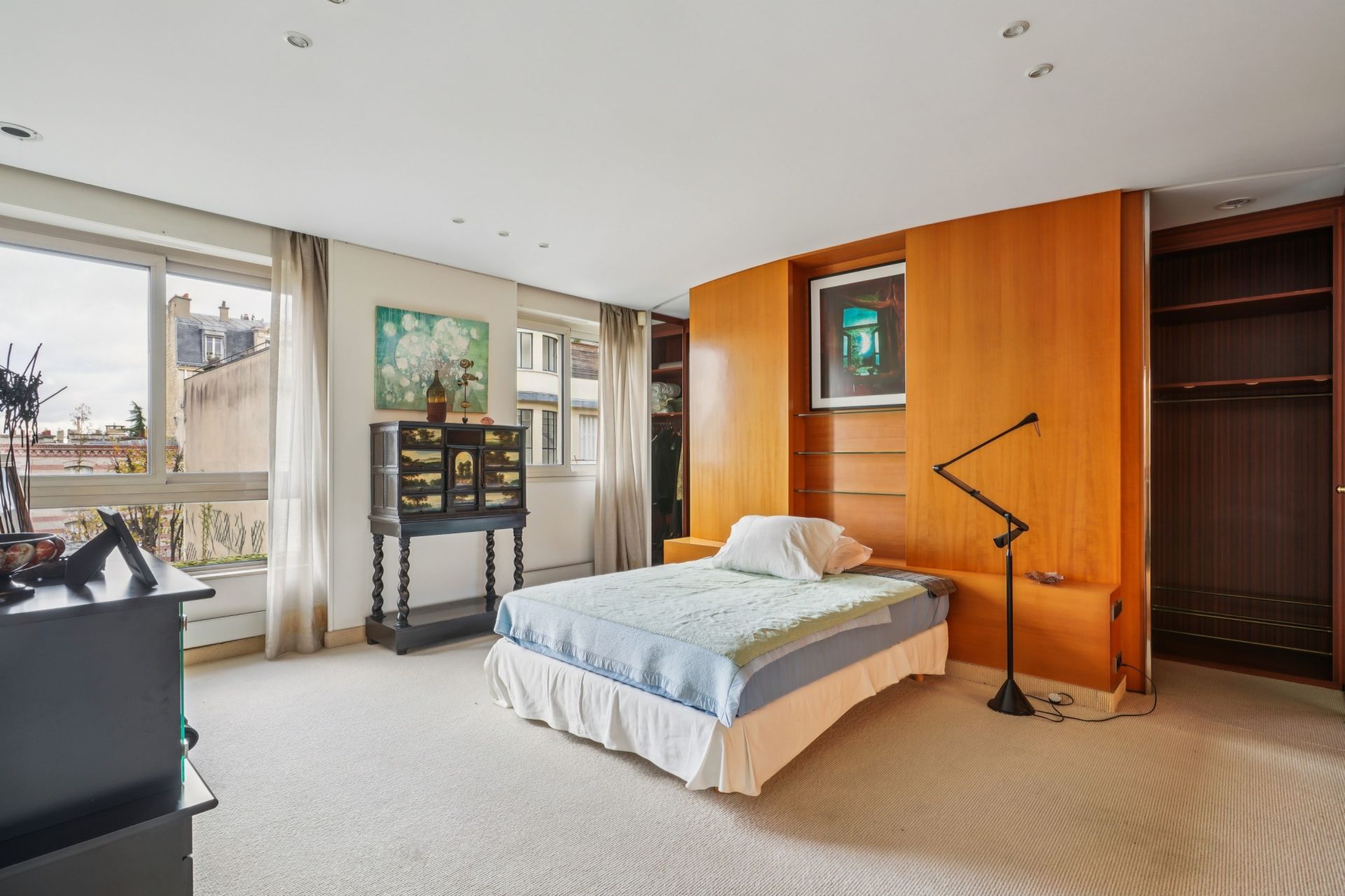 appartement de luxe 5 Pièces en vente sur NEUILLY SUR SEINE (92200)