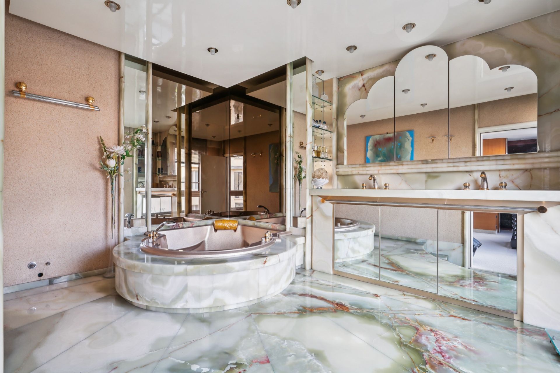 appartement de luxe 5 Pièces en vente sur NEUILLY SUR SEINE (92200)