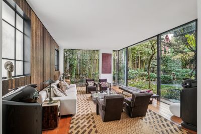 Vente Maison de ville Neuilly-sur-Seine 8 Pièces 290 m²