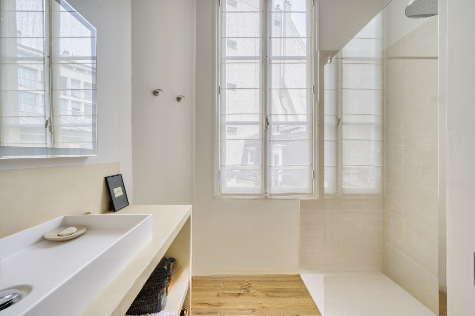 appartement de luxe 5 Pièces en vente sur PARIS (75017)
