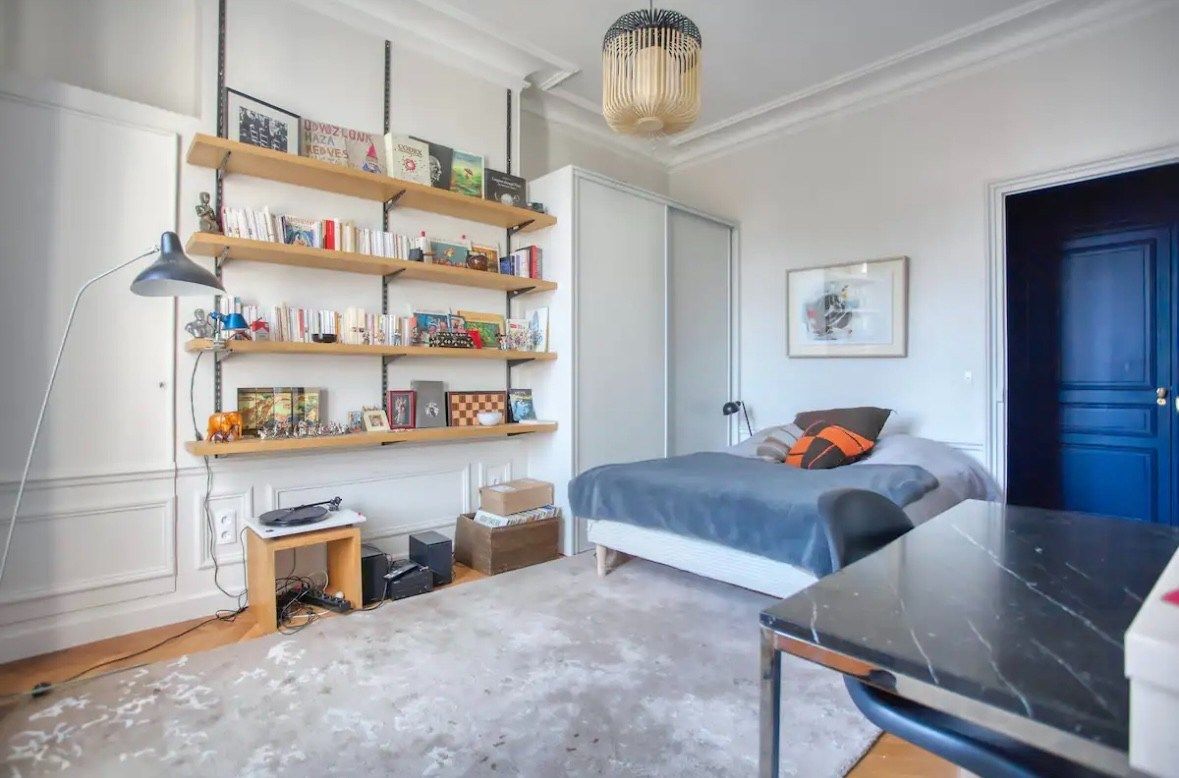 appartement de luxe 5 Pièces en vente sur PARIS (75017)