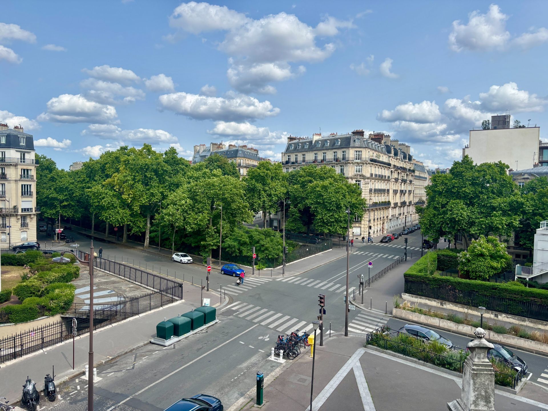appartement de luxe 5 Pièces en vente sur PARIS (75017)
