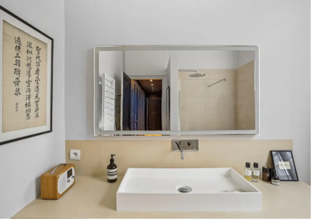 appartement de luxe 5 Pièces en vente sur PARIS (75017)