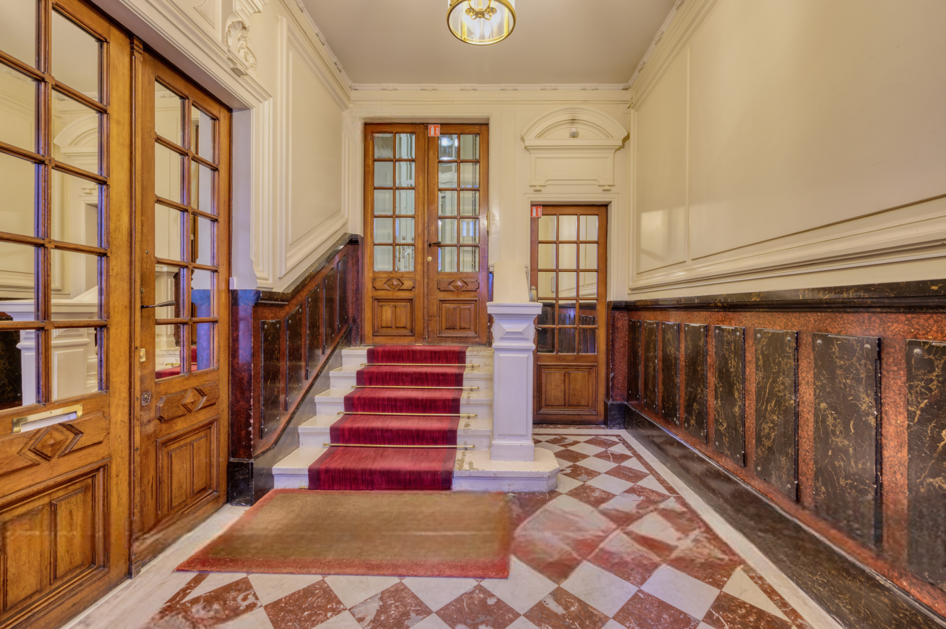 appartement de luxe 5 Pièces en vente sur PARIS (75017)