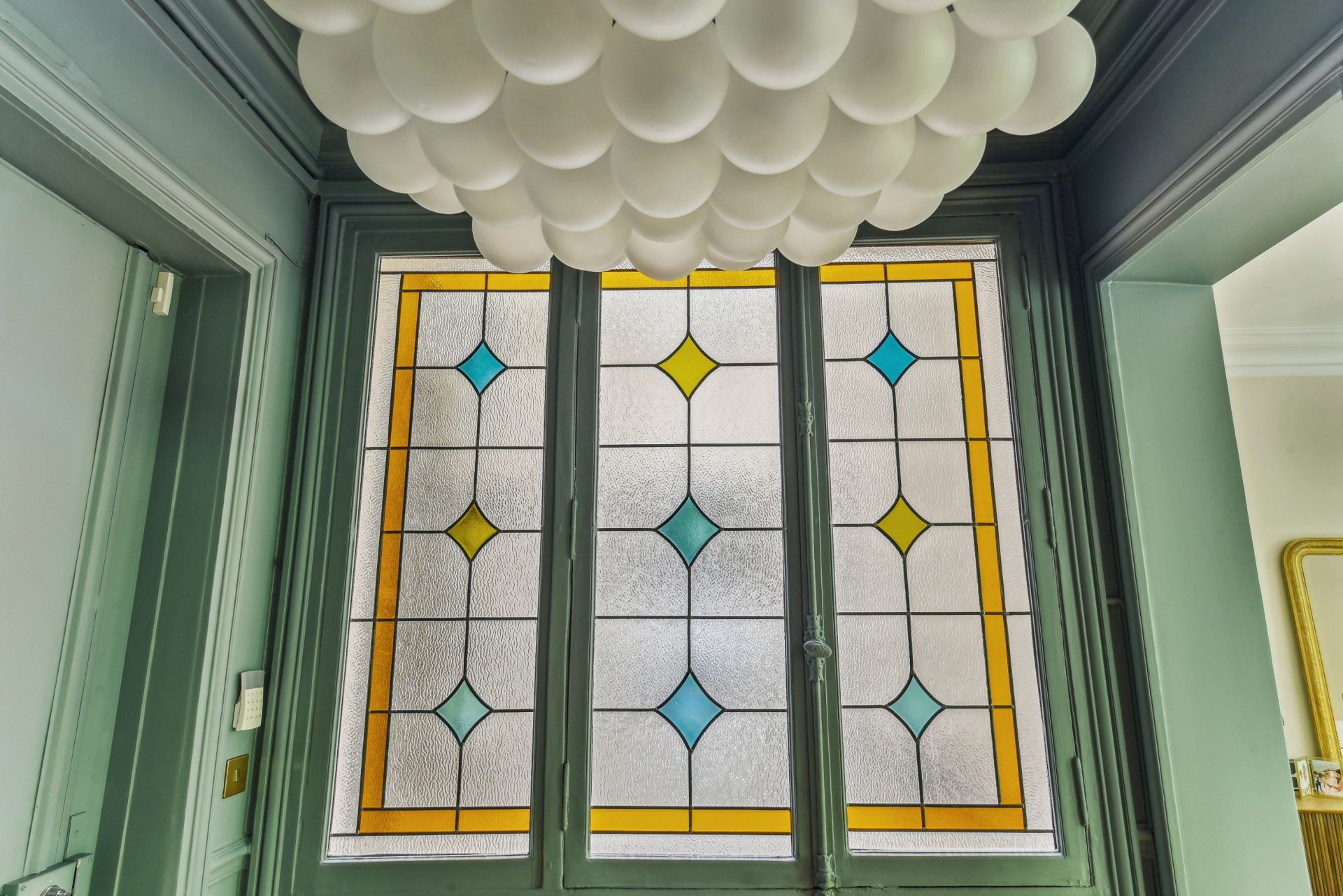 appartement de luxe 4 Pièces en vente sur PARIS (75010)