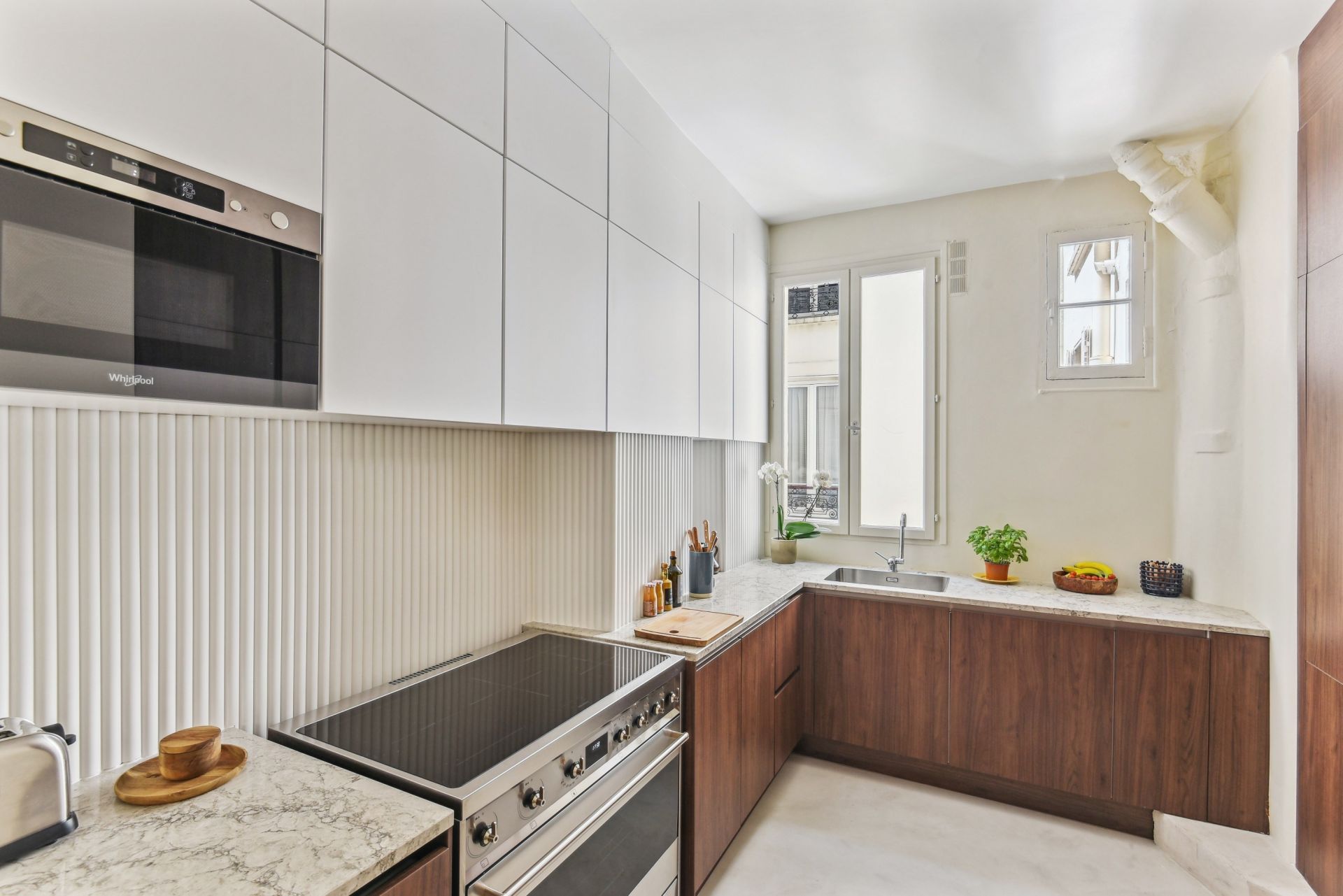 appartement de luxe 4 Pièces en vente sur PARIS (75010)