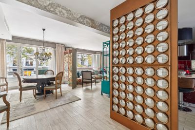 Sale Luxury apartment Paris 16 3 Rooms 106.67 m²