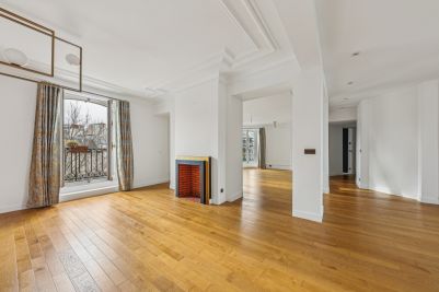 Sale Luxury apartment Paris 17 6&nbsp;Rooms 205&nbsp;m²