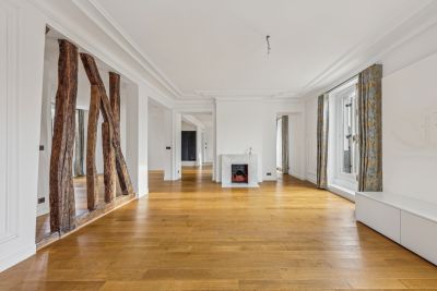 Vente Appartement de luxe Paris 17 6&nbsp;Pièces 205&nbsp;m²