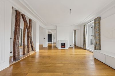 Sale Luxury apartment Paris 17 6&nbsp;Rooms 205&nbsp;m²
