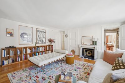 Location Appartement de luxe Paris 3 3&nbsp;Pièces 85&nbsp;m²