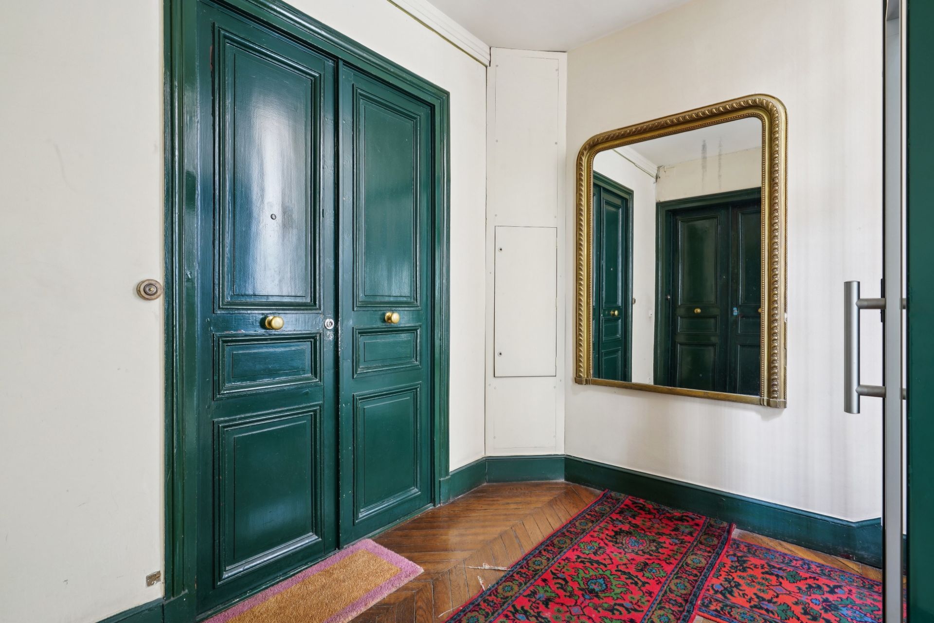 luxury apartment 4 Rooms for sale on PARIS (75005)