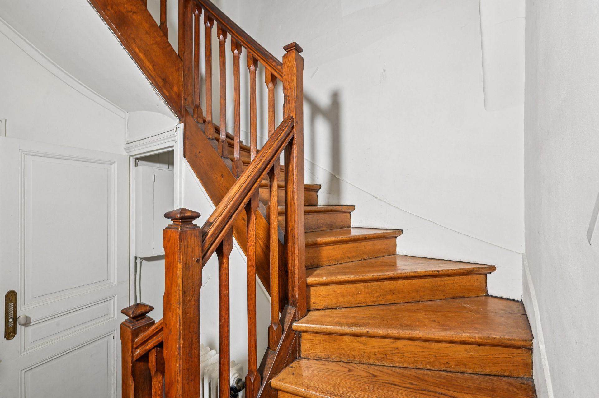 appartement de luxe 8 Pièces en vente sur PARIS (75016)