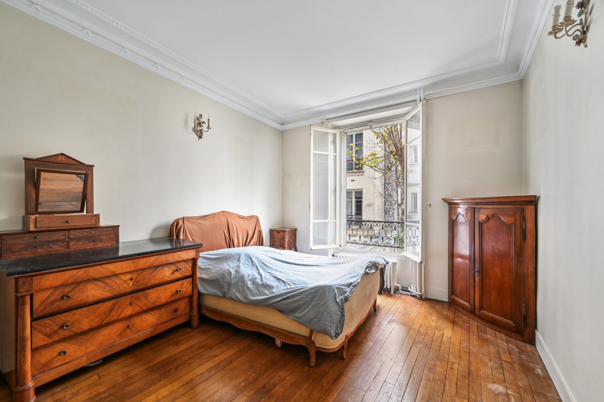 appartement de luxe 8 Pièces en vente sur PARIS (75016)