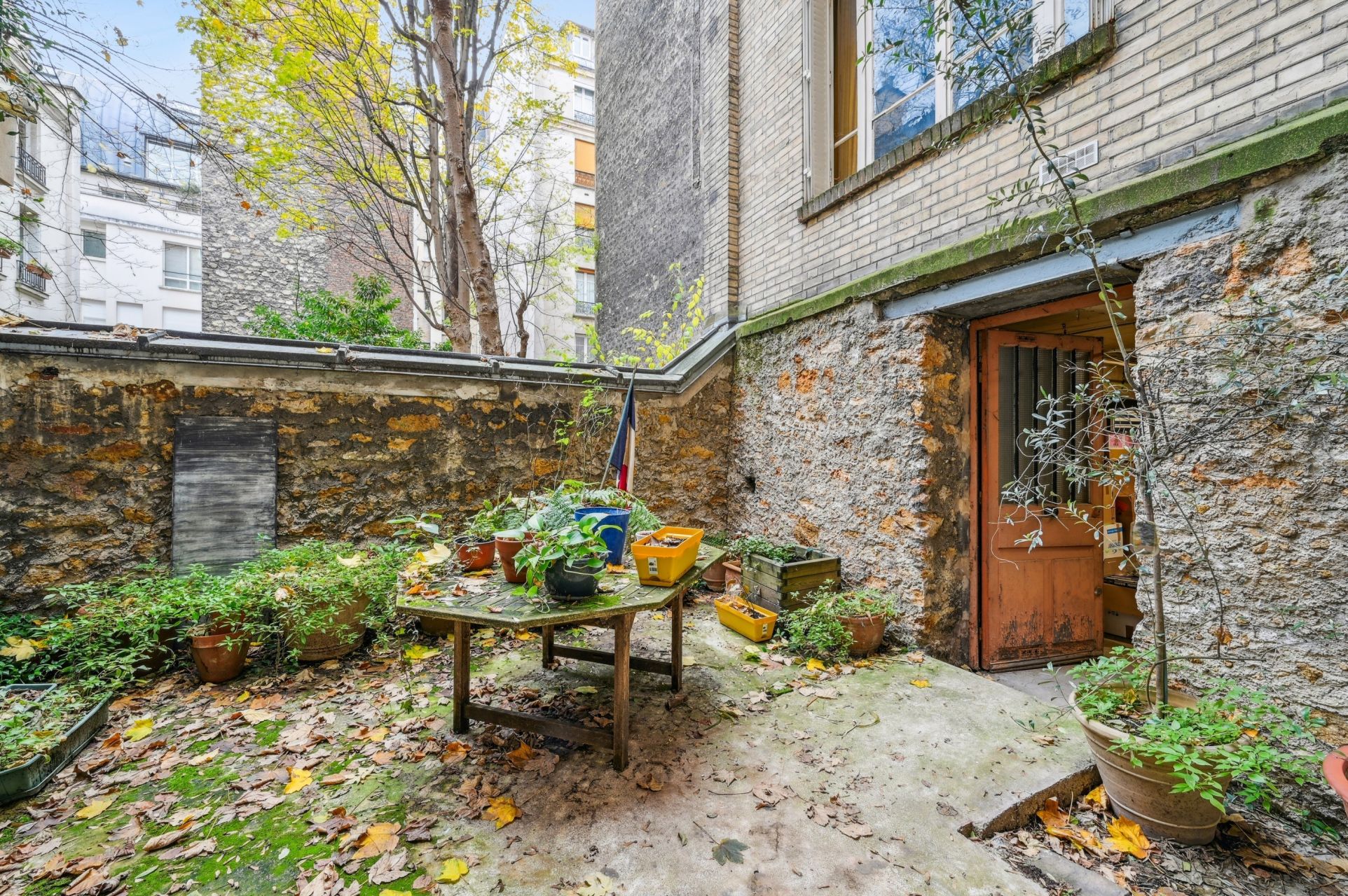 appartement de luxe 8 Pièces en vente sur PARIS (75016)