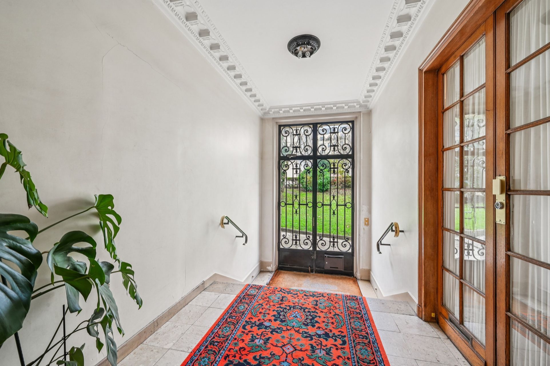 appartement de luxe 8 Pièces en vente sur PARIS (75016)