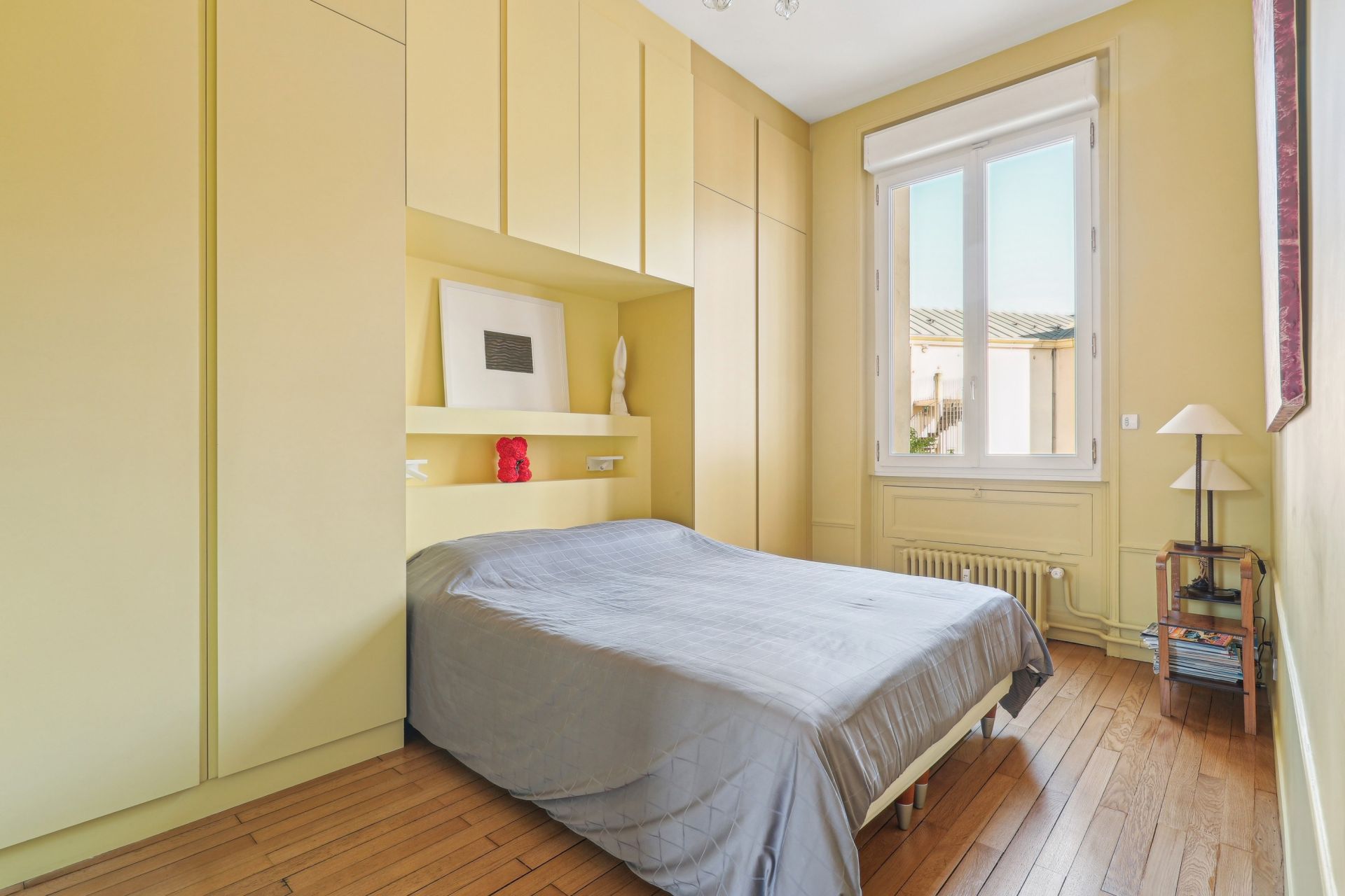 appartement de luxe 5 Pièces en vente sur PARIS (75011)