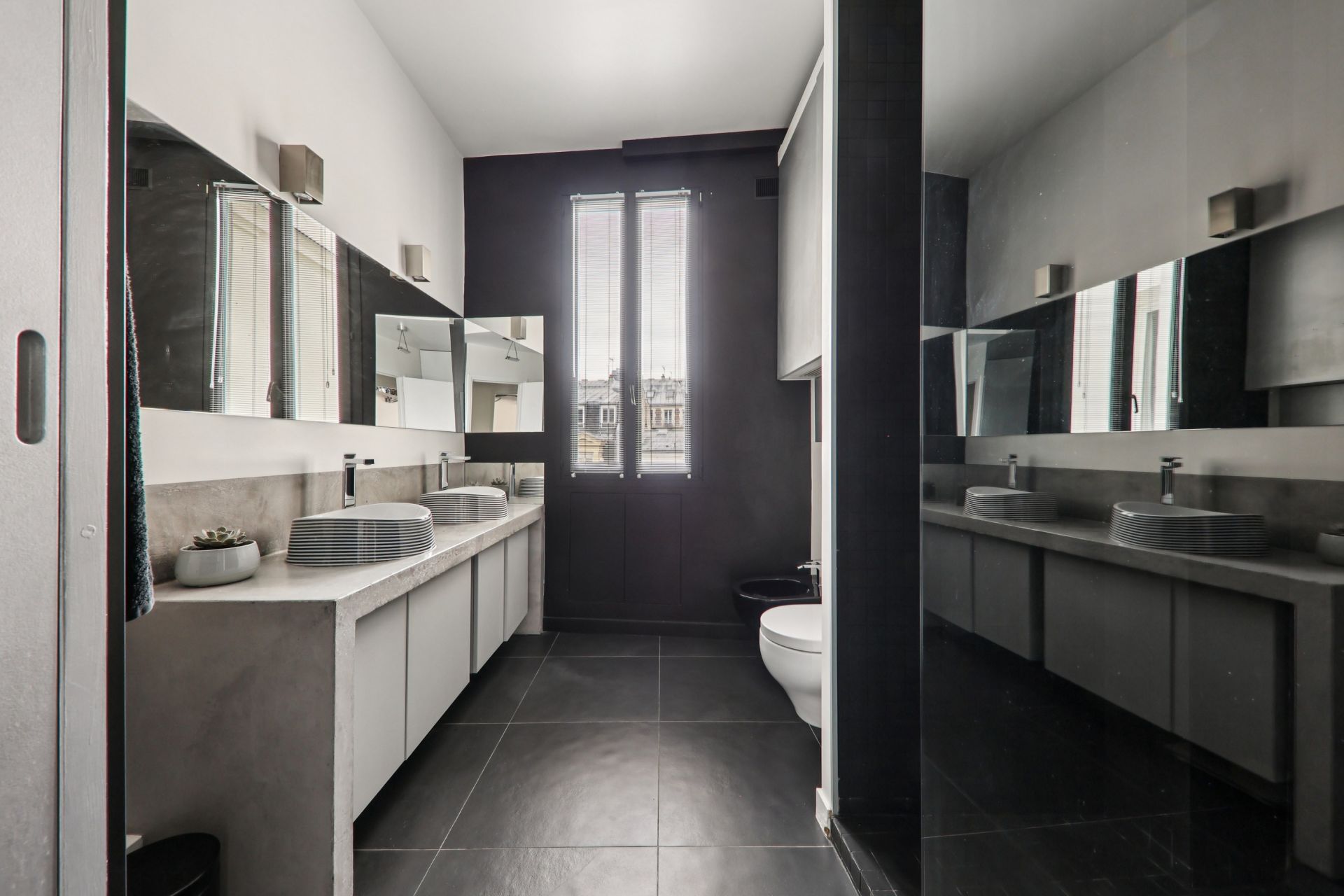 luxury apartment 6 Rooms for sale on PARIS (75005)