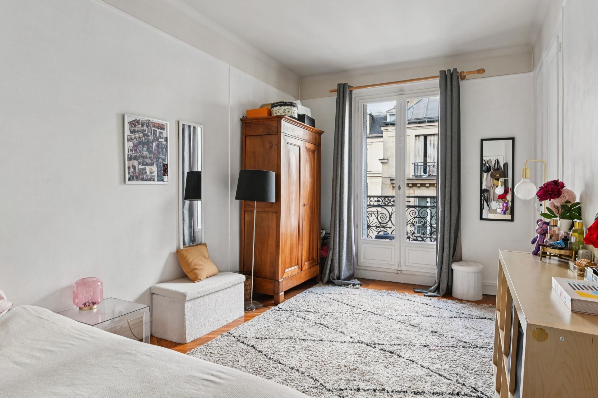 appartement de luxe 6 Pièces en vente sur PARIS (75008)