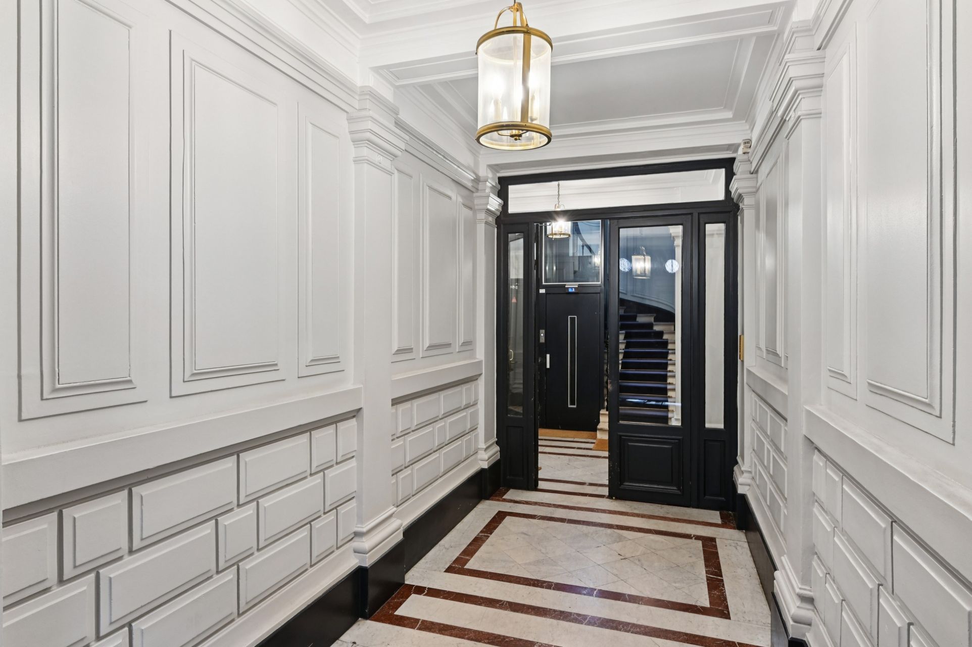 appartement de luxe 6 Pièces en vente sur PARIS (75008)