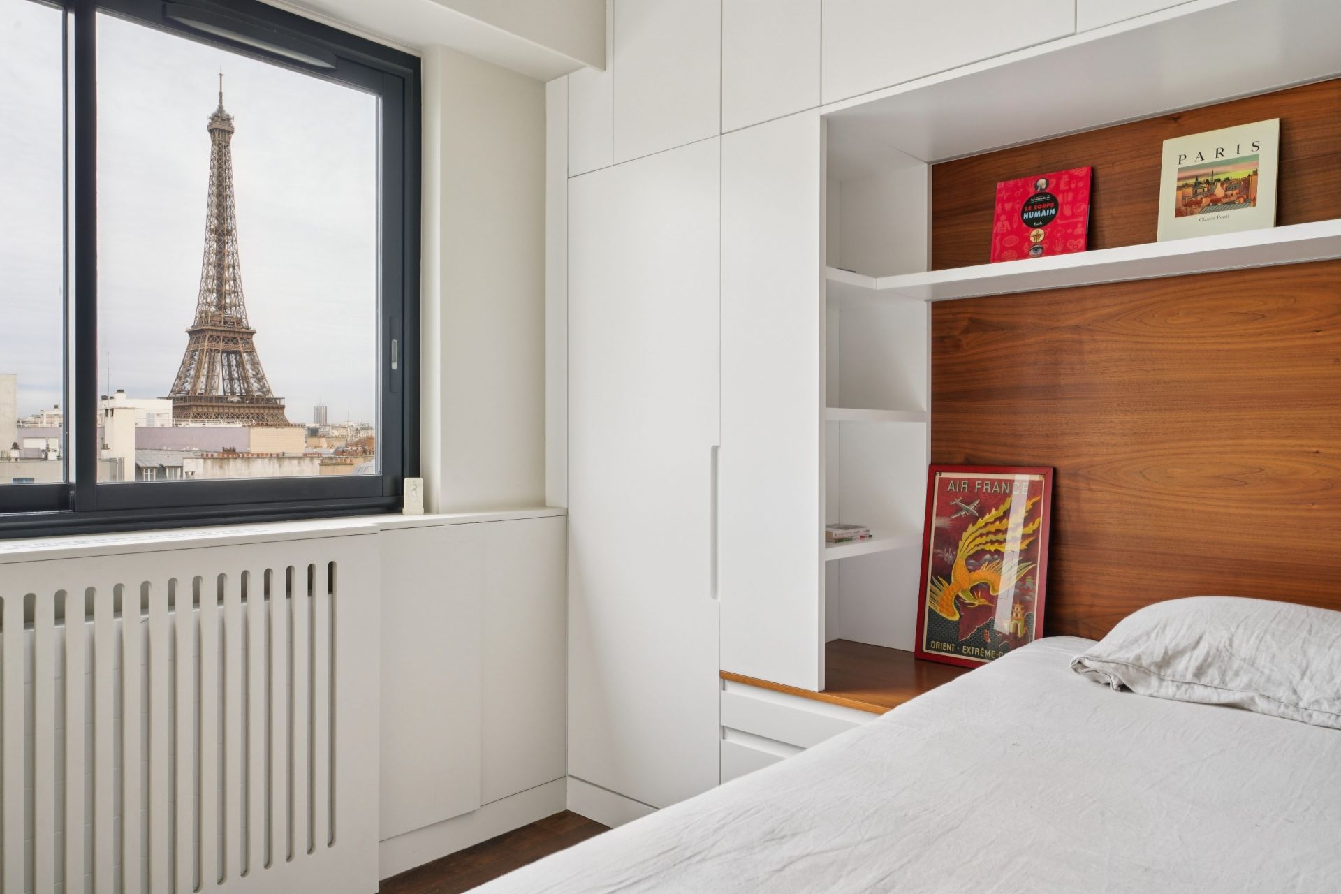 appartement de luxe 6 Pièces en vente sur PARIS (75015)