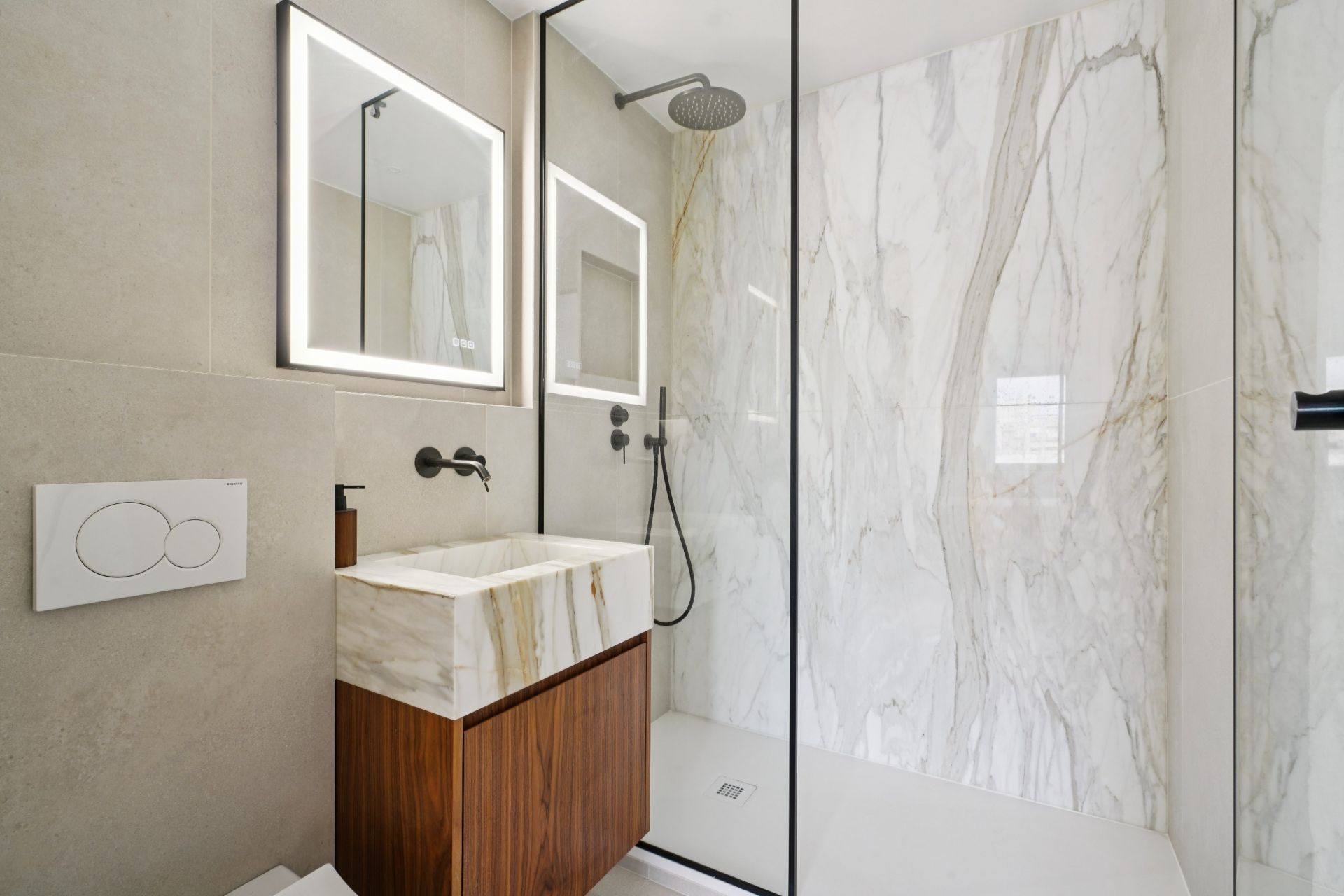 appartement de luxe 6 Pièces en vente sur PARIS (75015)