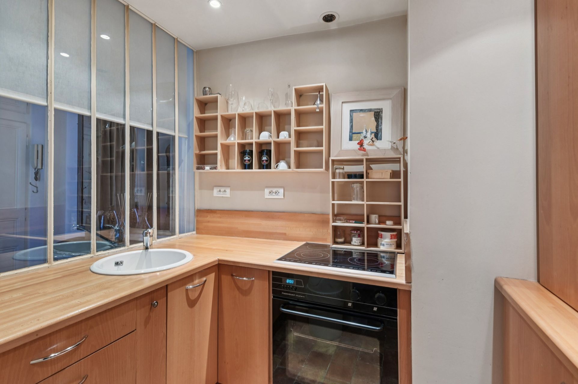 appartement de luxe 4 Pièces en vente sur PARIS (75006)