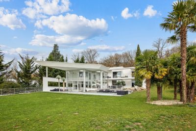 Sale Architect's house Vauhallan 9&nbsp;Rooms 400&nbsp;m²