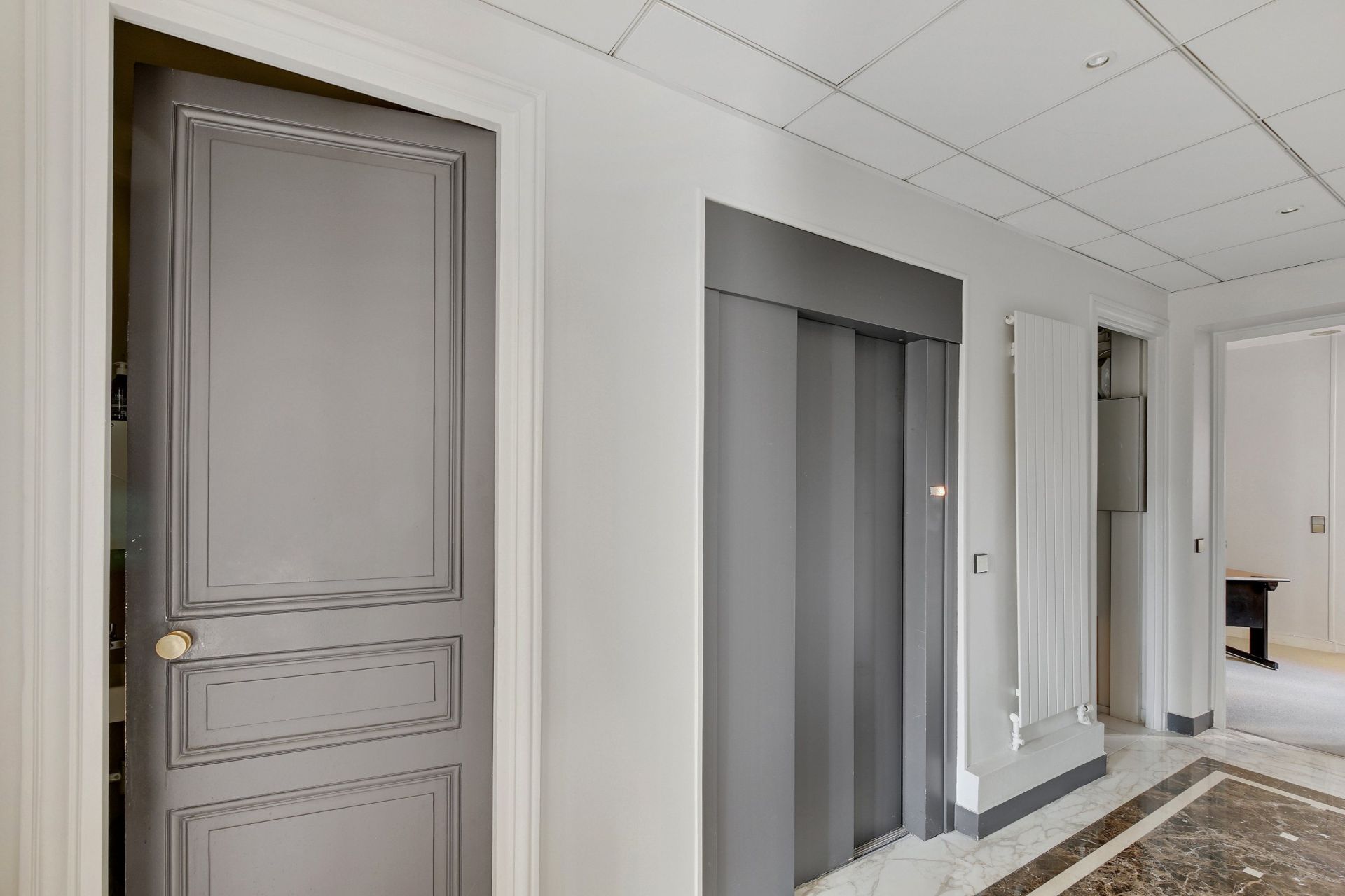 hôtel particulier 20 Pièces en vente sur PARIS (75016)