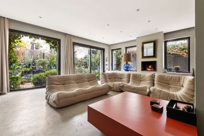 Sale Luxury house Paris 20 5 Rooms 153 m²