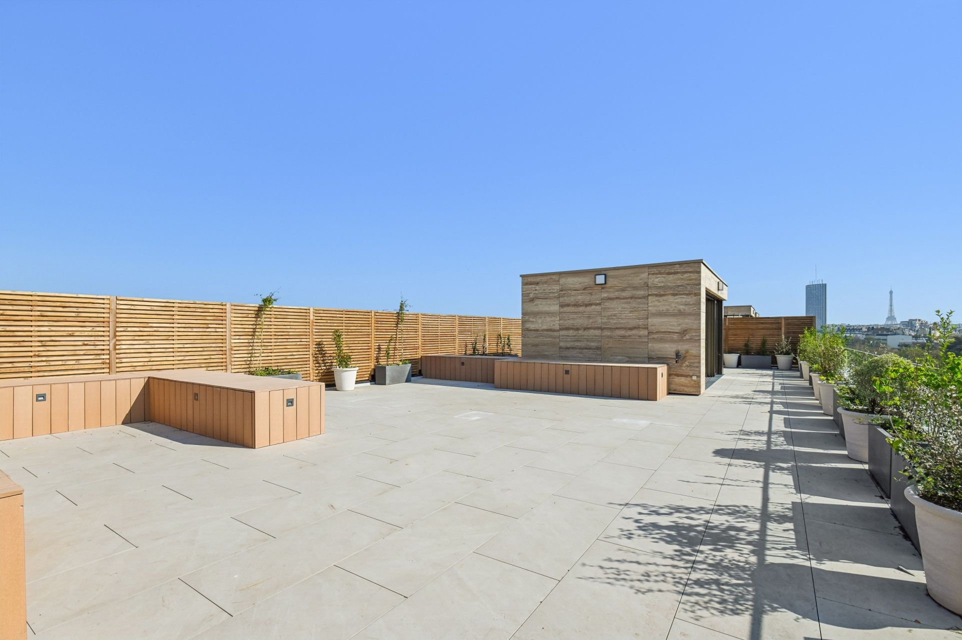 appartement de luxe 6 Pièces en vente sur NEUILLY SUR SEINE (92200)