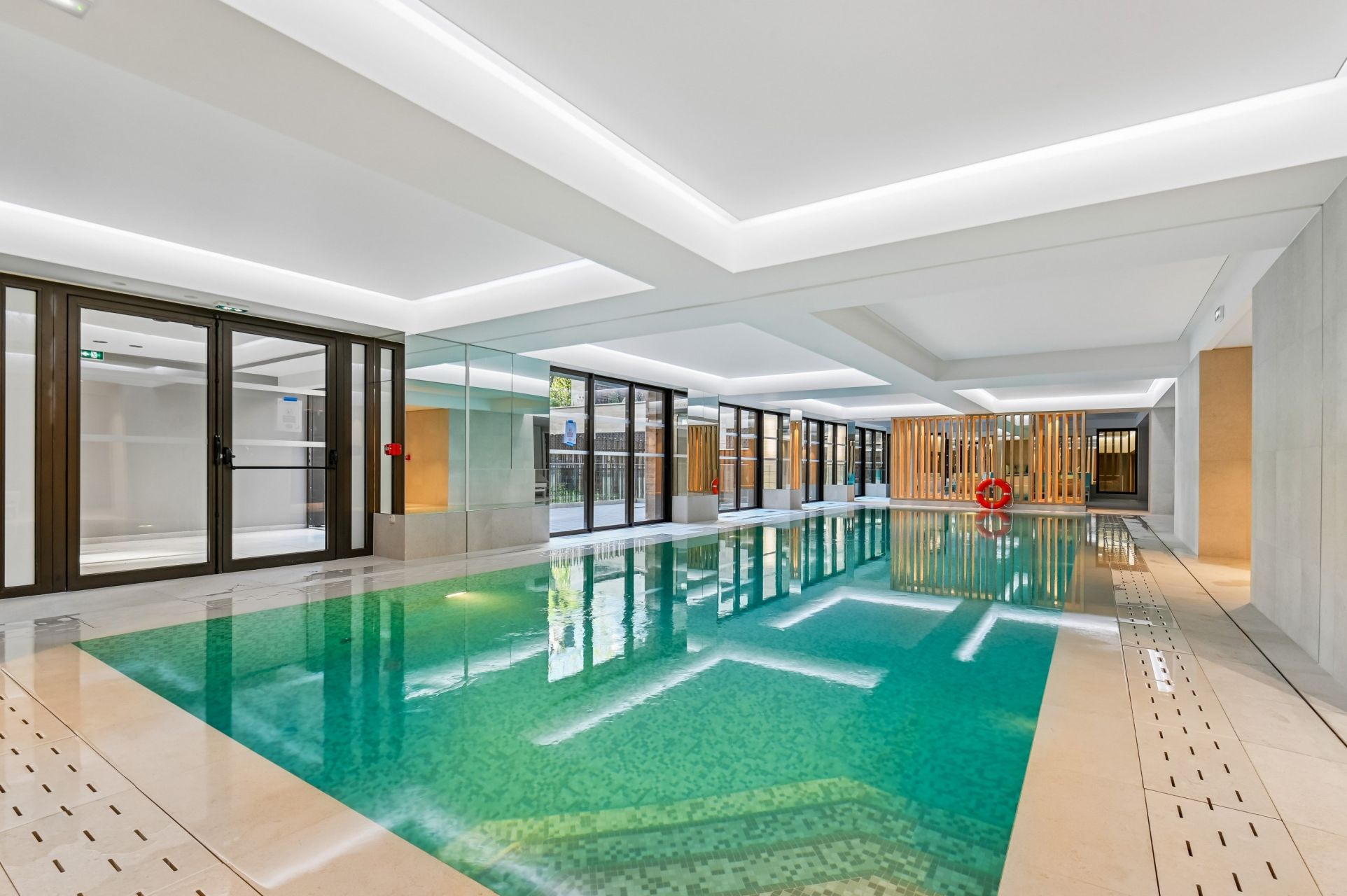 appartement de luxe 6 Pièces en vente sur NEUILLY SUR SEINE (92200)