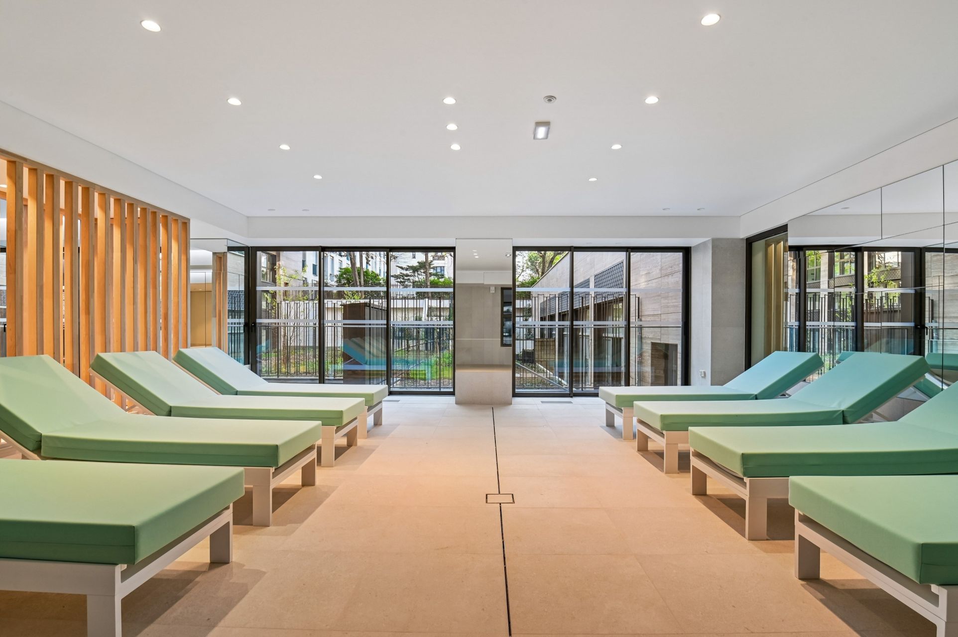 appartement de luxe 6 Pièces en vente sur NEUILLY SUR SEINE (92200)