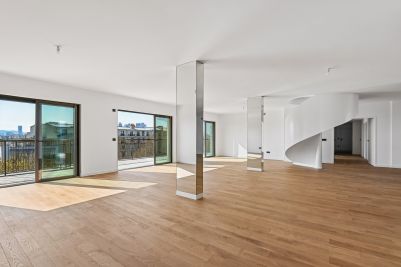 Sale Luxury apartment Neuilly-sur-Seine 6&nbsp;Rooms 315.62&nbsp;m²