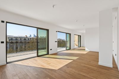 Sale Luxury apartment Neuilly-sur-Seine 6&nbsp;Rooms 315.62&nbsp;m²