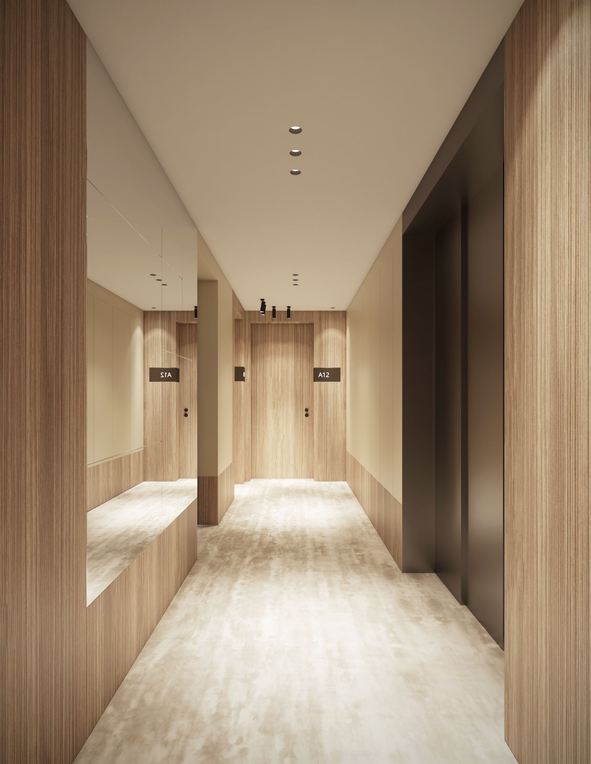 appartement de luxe 5 Pièces en vente sur NEUILLY SUR SEINE (92200)
