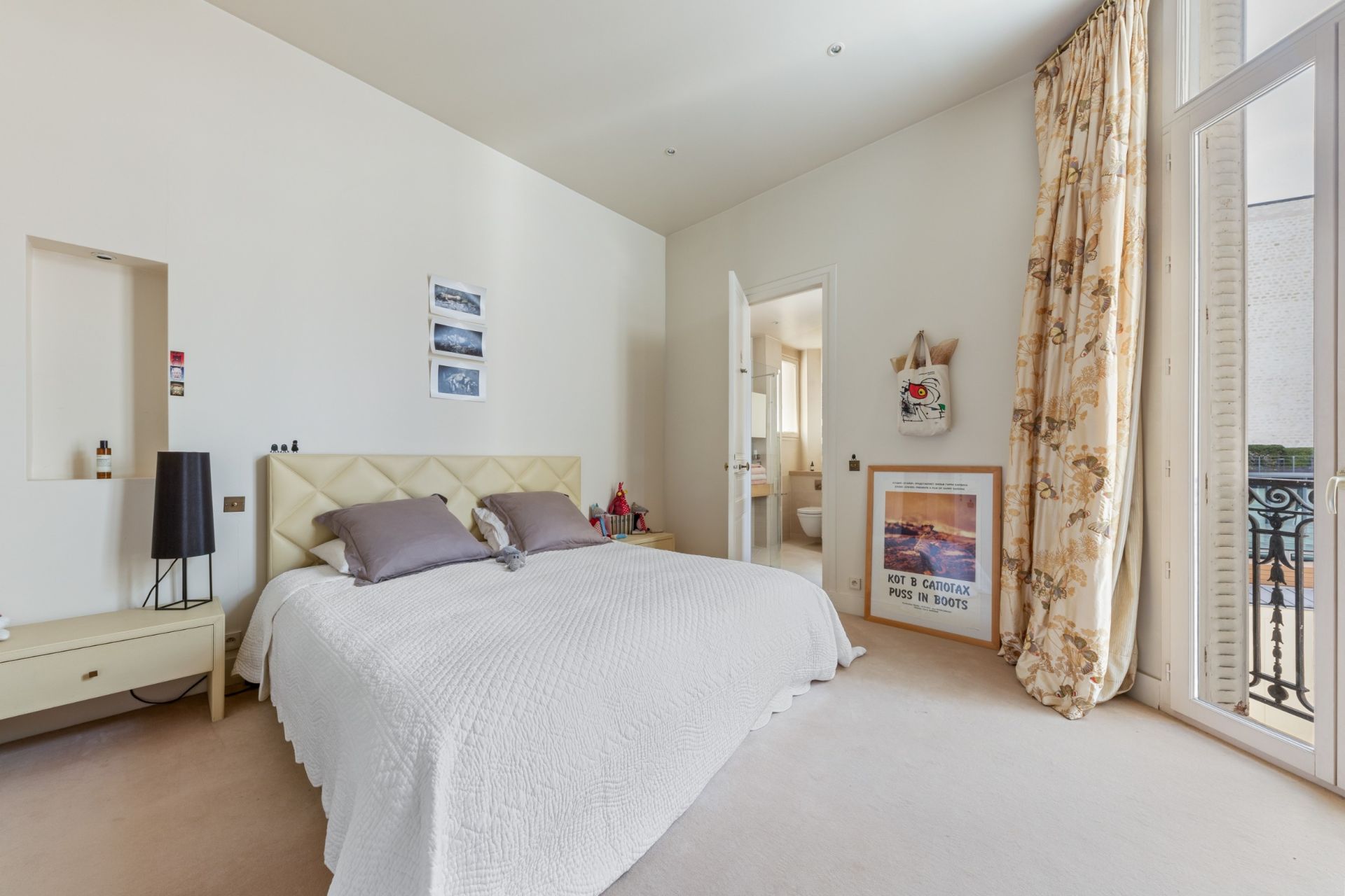 appartement de luxe 5 Pièces en vente sur PARIS (75008)