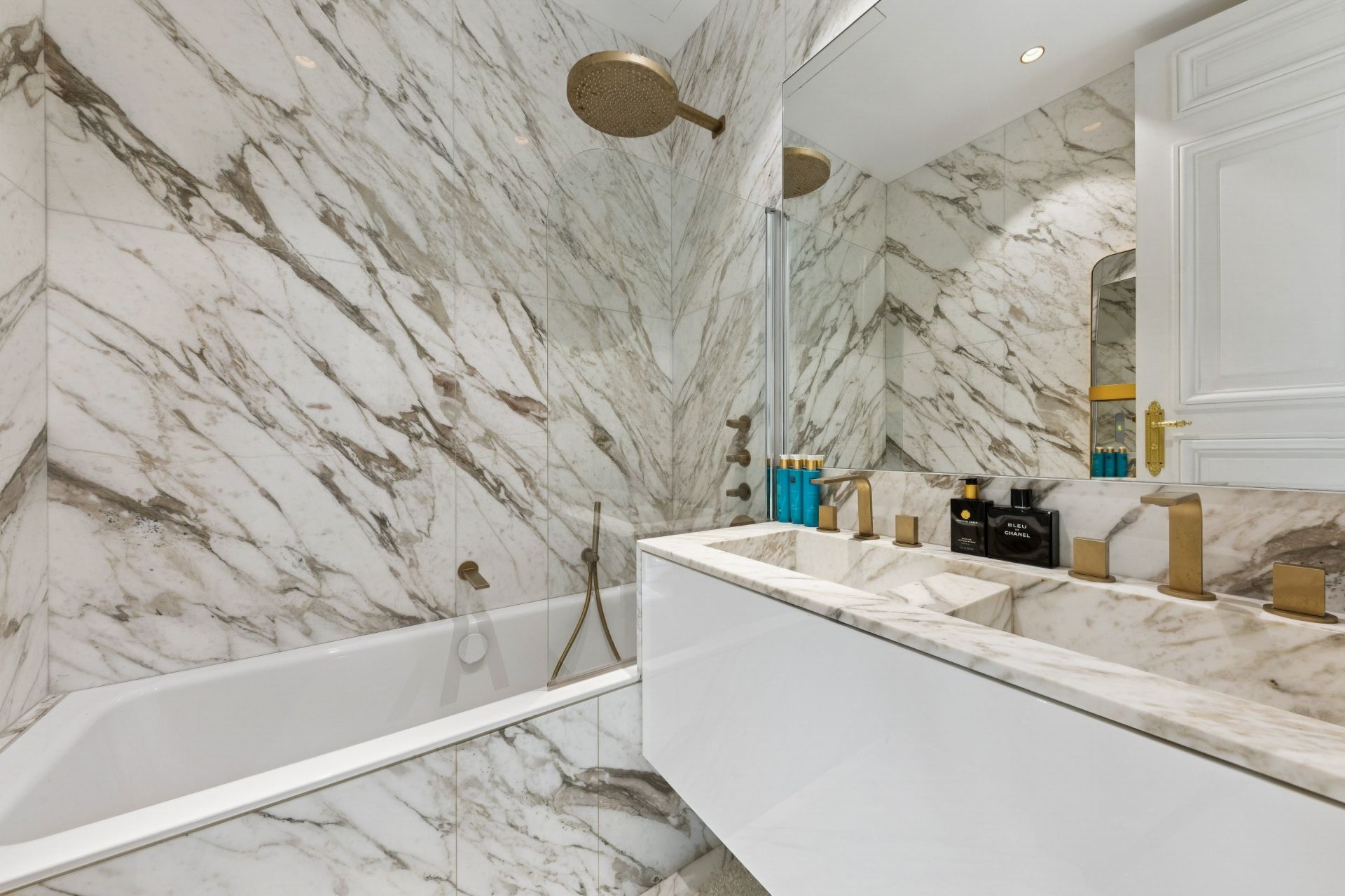 appartement de luxe 5 Pièces en vente sur PARIS (75008)