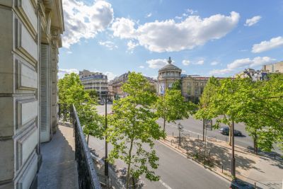 Sale Luxury apartment Paris 16 5&nbsp;Rooms 216&nbsp;m²