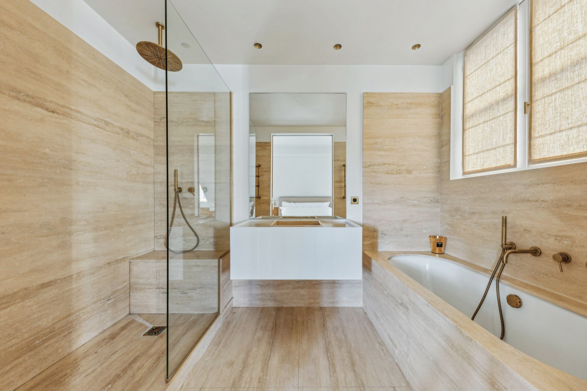 appartement de luxe 7 Pièces en vente sur PARIS (75008)