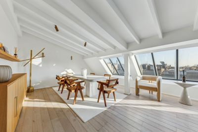 Vente Appartement de luxe Paris 8 7 Pièces 247.92 m²