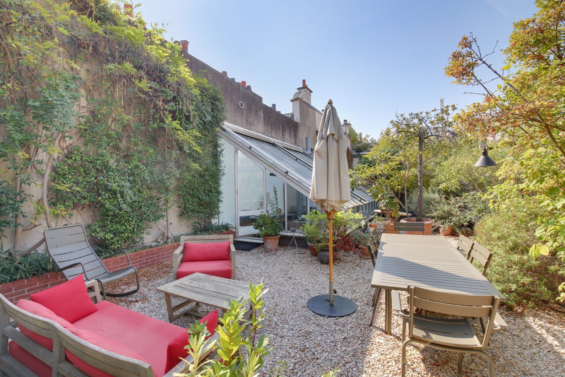 appartement de luxe 5 Pièces en vente sur PARIS (75006)