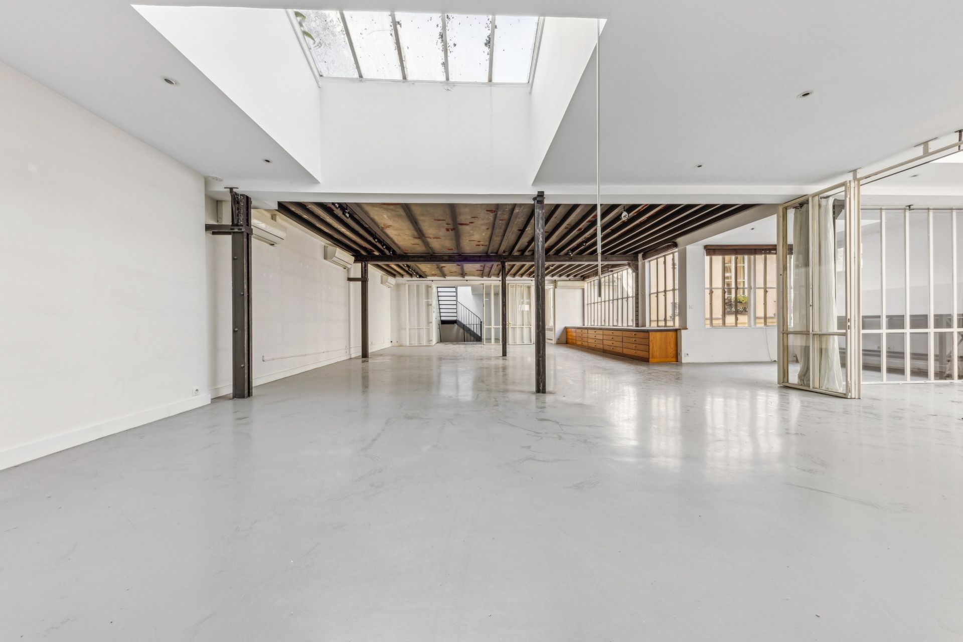 appartement de luxe 5 Pièces en vente sur PARIS (75006)