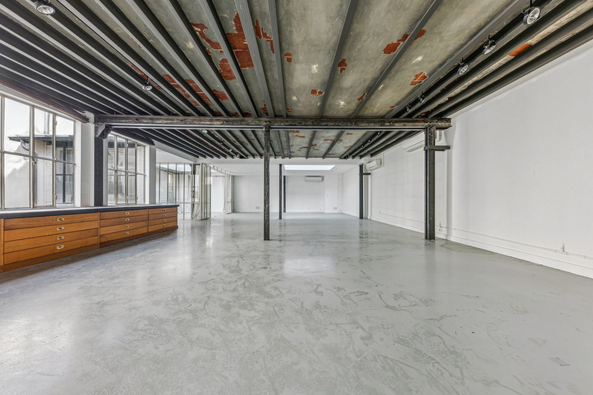 appartement de luxe 5 Pièces en vente sur PARIS (75006)