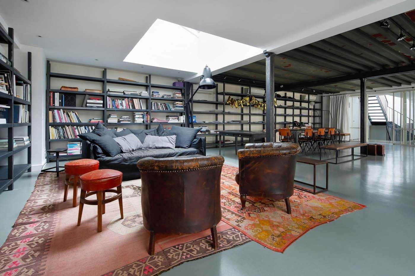 appartement de luxe 5 Pièces en vente sur PARIS (75006)