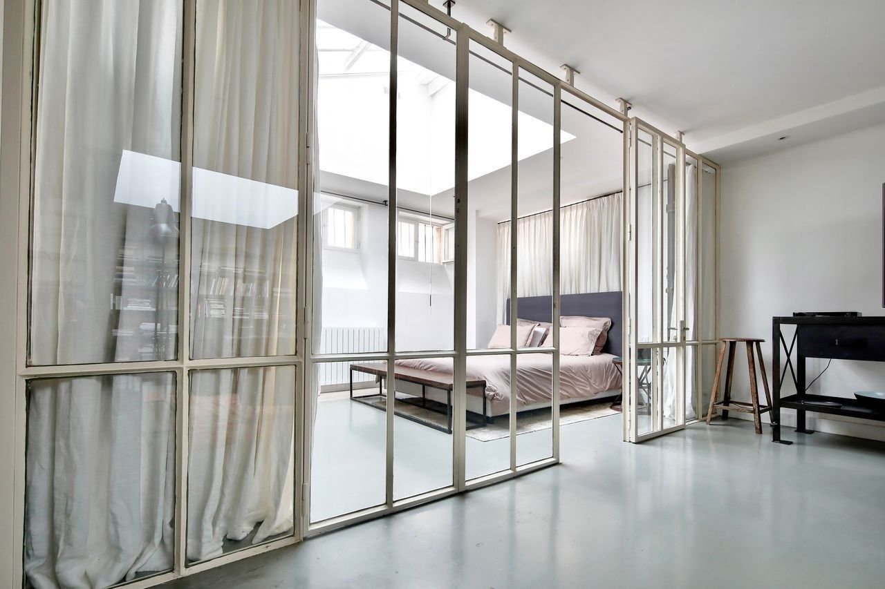 appartement de luxe 5 Pièces en vente sur PARIS (75006)