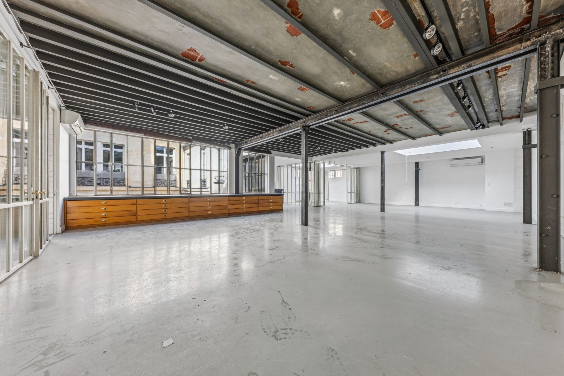 appartement de luxe 5 Pièces en vente sur PARIS (75006)