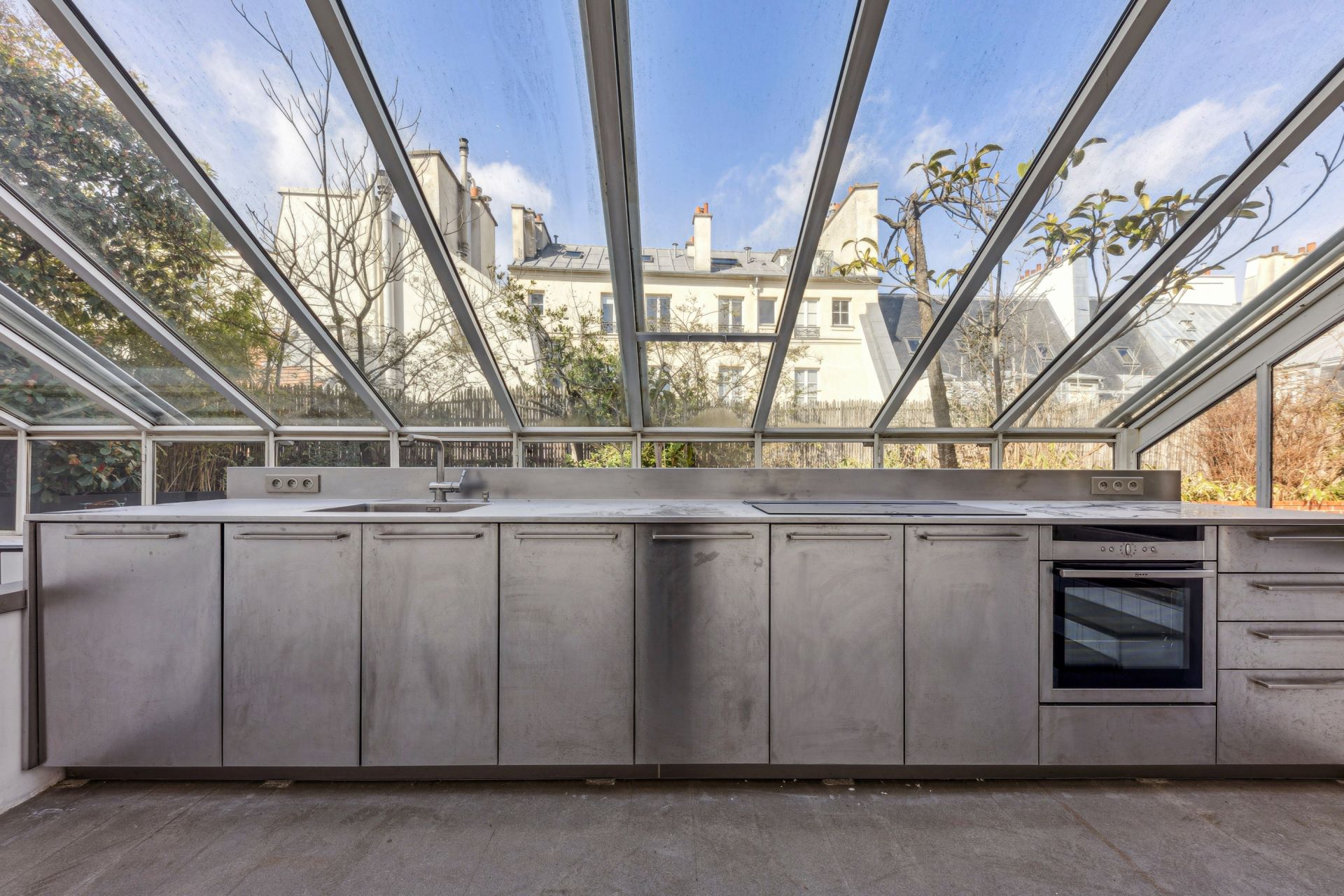 appartement de luxe 5 Pièces en vente sur PARIS (75006)